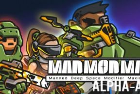 Mad Mod Max : Survivor TD