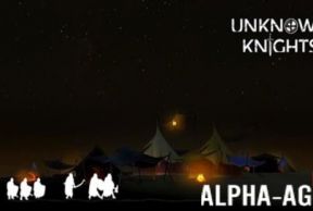Unknown Knights