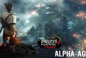 Endless Nightmare 6: Reborn