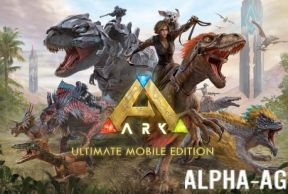 ARK: Ultimate Mobile Edition