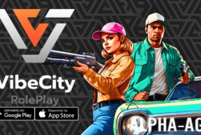 Vibe City � online RolePlay