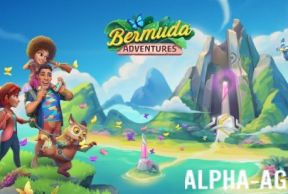Bermuda Adventures: ����-�����