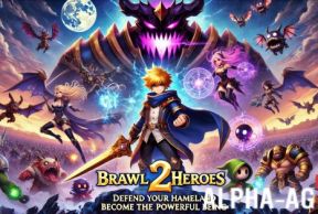 Brawl Heroes 2