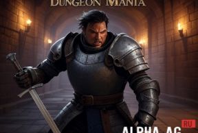 Action RPG - Dungeon Mania