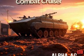 Combat Cruiser