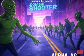 Tower Gunner: ��������� �����