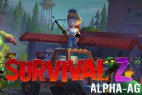 Survivor Z:  