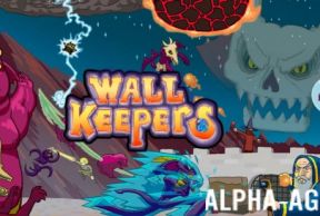 Wall Keepers