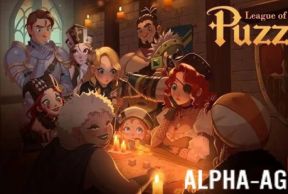 League of Puzzle