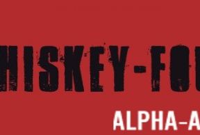Whiskey-Four