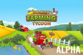 My Pocket Farm: ����� � ������