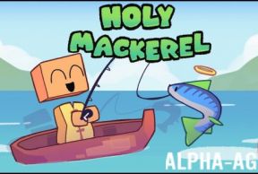 Holy Mackerel