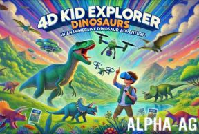 4D Kid Explorer: ���������