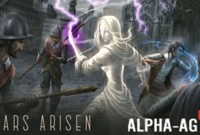 Stars Arisen