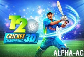 T20 Cricket Champions 3D