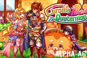 RPG Chroma Quaternion
