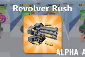 Revolver Rush