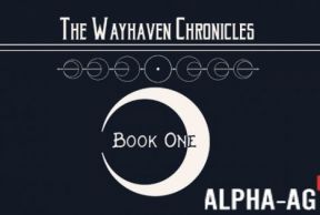 Wayhaven Chronicles: Book One