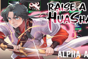 Huashan Raise idle RPG