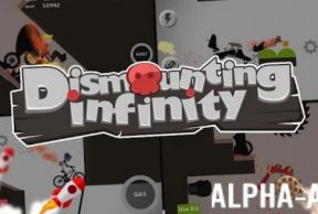 Dismount Infinity