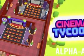 Cinema Tycoon