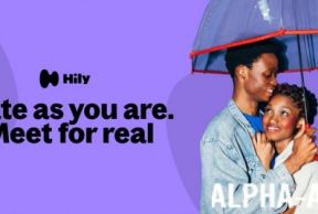 Hily Dating app: Meet & Date