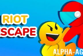Riot Escape