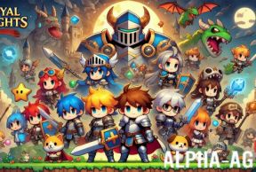 Royal Knights
