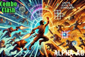 Combo Clash