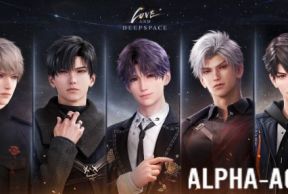 Love and Deepspace