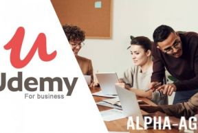 Udemy - -