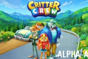 Critter Crew | ����-3