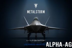 Metalstorm