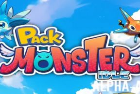 PackMon Idle:Trainer Simulator