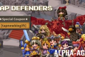 Tap Defenders