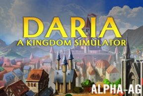 Daria: A Kingdom Simulator