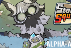 Stone Squad: ��������� ������