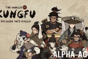 World of Kungfu: Dragon&Eagle