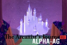 The Arcanist's Journey