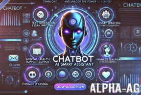 Chatbot - AI Smart Assistant