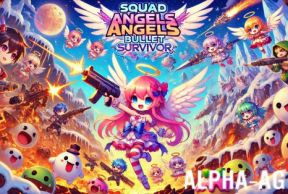 Squad Angels: Bullet Survivor