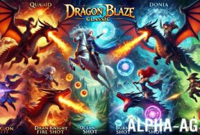Dragon Blaze classic