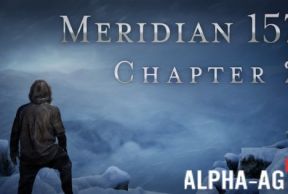 Meridian 157: ����� 2