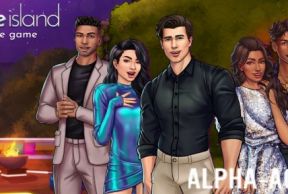 Love Island: The Game