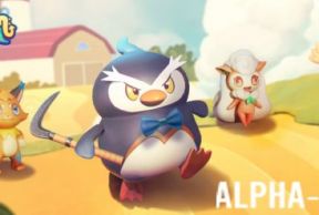 Palmon: Survival
