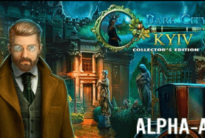 Dark City: Kyiv (F2P)
