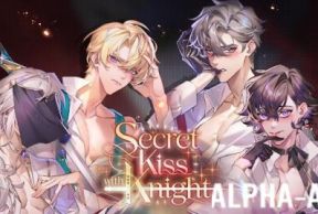 Secret Kiss with Knight: Otome