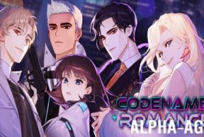 Code Name : Romance Story Game