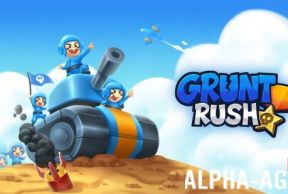 Grunt Rush