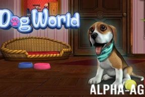 DogWorld Premium - ��� �����